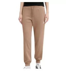 Converse Pantaloni Star Chevron Go-To Embroidered Mushroom Forage Marrone 10023873-A34