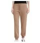 Converse Pantaloni Star Chevron Go-To Embroidered Mushroom Forage Marrone 10023873-A34