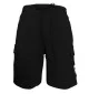 Converse Pantaloncini Cargo Bermuda Nero 10028579-A01