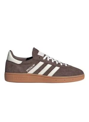 Adidas Scarpe Handball Spezial W Marrone E Bianco IF6490