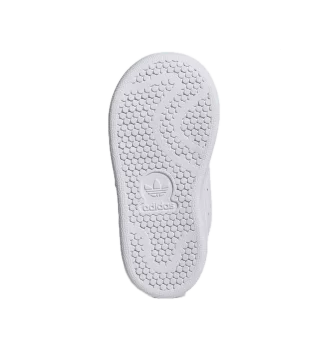 Adidas Scarpe Stan Smith Cf I Bianco E Verde | Adidas | 