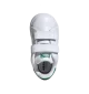 Adidas Scarpe Stan Smith Cf I Bianco E Verde | Adidas | 