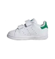 Adidas Scarpe Stan Smith Cf I Bianco E Verde | Adidas | 
