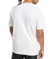 Adidas T-shirt Lounge Slides Graphic Pocket Bianco | Adidas | 