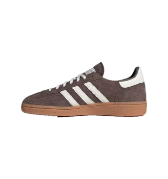 Adidas Scarpe Handball Spezial W Marrone E Bianco | Adidas | 