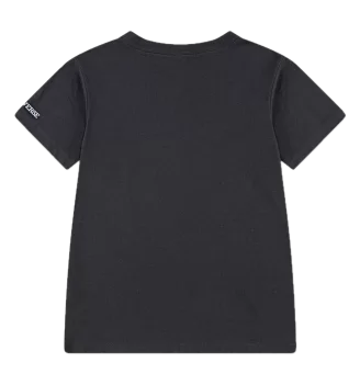 Converse T-shirt Chuck Taylor + Fruit Nero | Converse | 