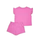 Nike Tuta Baby French Terry Rosa | Nike | 