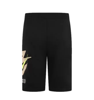 Nike Pantaloncini Speed Lock Up Nero | Nike | 