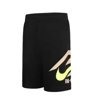 Nike Pantaloncini Speed Lock Up Nero | Nike | 