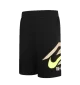 Nike Pantaloncini Speed Lock Up Nero | Nike | 