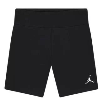 Jordan Leggings Corto Biker Essentials Nero | Jordan | 