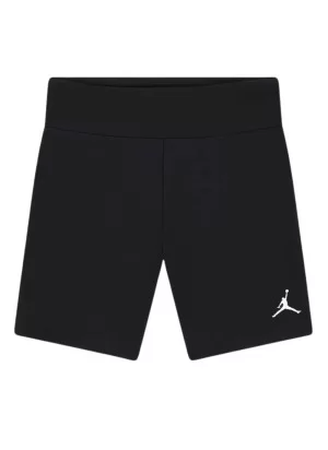 Jordan Leggings Corto Biker Essentials Nero | Jordan | 