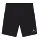 Jordan Leggings Corto Biker Essentials Nero | Jordan | 
