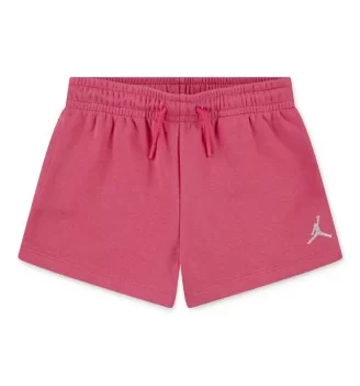 Jordan Pantaloncini Essentials Brooklyn Rosa 45D754-A96