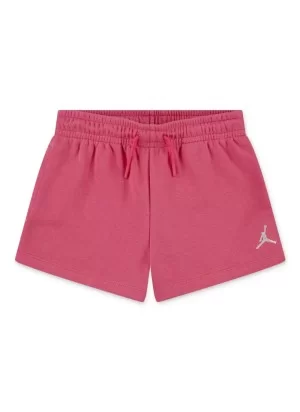 Jordan Pantaloncini Essentials Brooklyn Rosa 45D754-A96