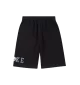 3brand Pantaloncini Collegiate French Terry Kids Nero | Nike | 