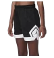Jordan Pantaloncini Sport Diamond Big Girls Nero | Jordan | 