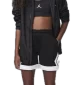 Jordan Pantaloncini Sport Diamond Big Girls Nero | Jordan | 