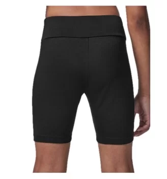 Jordan Leggings Corto Biker Essentials Nero | Jordan | 
