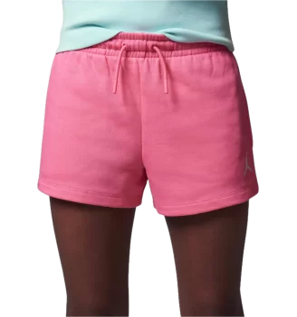 Jordan Pantaloncini Essentials Brooklyn Rosa | Jordan | 