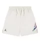 Jordan Pantaloncini Essentials Poolside Bianco 95D856-782