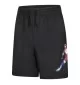 Jordan Pantaloncini Essentials Poolside Nero 95D856-023