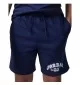 Jordan Pantaloncini Mvp French Terry Blu 95F051-U90