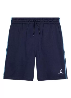 Jordan Pantaloncini Jumpman Practice Tape Blu 95D951-U90