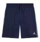 Jordan Pantaloncini Jumpman Practice Tape Blu 95D951-U90