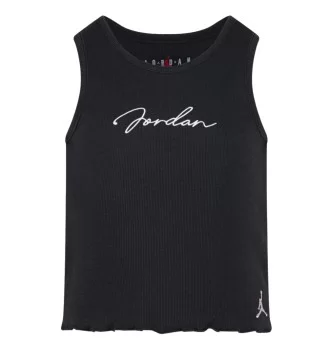 Jordan Canotta Hidden In Plain Sight Nero 45D963-G0T