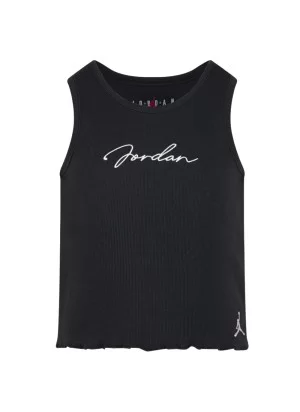 Jordan Canotta Hidden In Plain Sight Nero 45D963-G0T