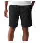 New Era Pantaloncini Mesh Nero 60667779