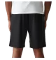 New Era Pantaloncini Mesh Nero | New Era | 
