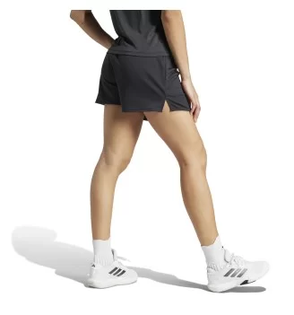 Adidas Pantaloncini Training Essentials Nero | Adidas | 