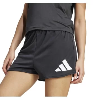 Adidas Pantaloncini Training Essentials Nero | Adidas | 