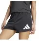 Adidas Pantaloncini Training Essentials Nero | Adidas | 