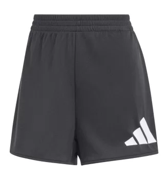 Adidas Pantaloncini Training Essentials Nero JG8685