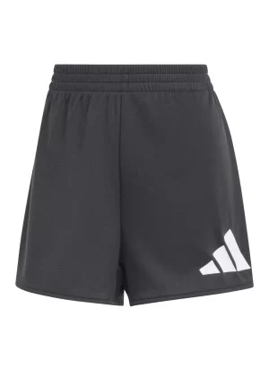 Adidas Pantaloncini Training Essentials Nero JG8685