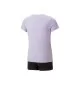 Puma Tuta Graphic Lilla Nero | Puma | 