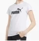 Puma Tuta Logo Bianco Nero | Puma | 