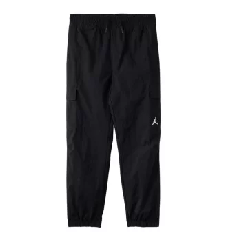Jordan Pantaloni Cargo Double Nero 95D379-023