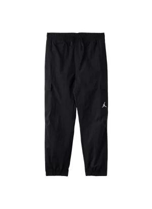 Jordan Pantaloni Cargo Double Nero 95D379-023