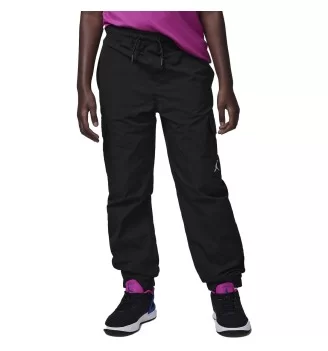 Jordan Pantaloni Cargo Double Nero | Jordan | 