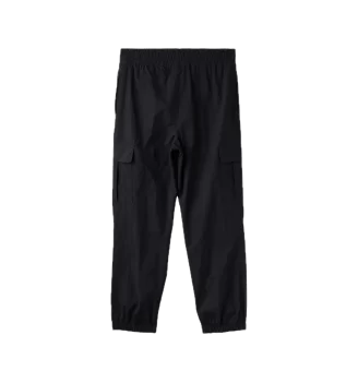 Jordan Pantaloni Cargo Double Nero | Jordan | 