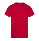 Jordan T-shirt Graphic Practice Flight 23 Rosso | Jordan | 