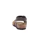 Grunland Sandalo Luce 2111 Bicolor Cuoio Testa Di Moro | Grunland | 