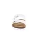 Grunland Ciabatta Luce 3100 Perlata Bianco | Grunland | 