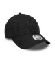 New Era Cappello 9Twenty Borderie New York Yankees W Nero | New Era | 