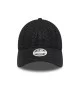 New Era Cappello 9Twenty Borderie New York Yankees W Nero | New Era | 
