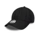 New Era Cappello 9Twenty Borderie New York Yankees W Nero 60667493